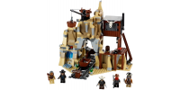 LEGO THE LONE RANGER La fusillade de la mine d'argent 2013